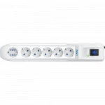 Распределитель питания ZIS PILOT L (GP) 3