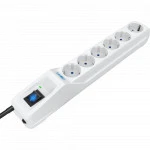 Распределитель питания ZIS PILOT L (GP) 3