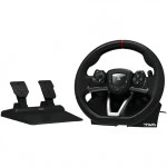 Манипулятор Hori Руль Racing Wheel APEX, PS5, PS4, ПК SPF-004U