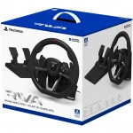 Манипулятор Hori Руль Racing Wheel APEX, PS5, PS4, ПК SPF-004U