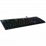 Клавиатура Logitech G815 Gaming DE RGB 920-008985 (Проводная, USB)