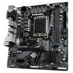 Материнская плата Gigabyte H610M S2H DDR4 V1.3 (Micro-ATX, LGA 1200)
