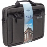 Сумка для ноутбука Deluxe Athenes Gray 15.6" ATHENES (A7955) (15.6)