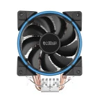 Система охлаждения PCcooler LED GI-X3 WHITE Для процессора