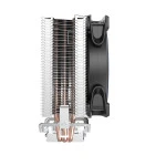 Система охлаждения PCcooler LED GI-X3 WHITE Для процессора