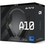 Наушники Logitech Astro A10 939-002057