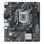 Материнская плата Asus PRIME H510M-K R2.0 Micro-ATX, LGA 1200