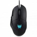 Мышь Acer Predator Cestus 315 GP.MCE11.014 Игровые, Проводная