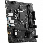 Материнская плата MSI PRO H510M-B (Micro-ATX, LGA 1200)
