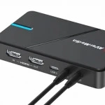 Звуковые карты AverMedia LIVE GAMER EXTREME 3