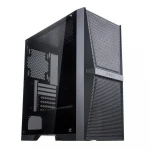 Корпус Raijintek SILENOS MS 0R20B00204 (Бюджетные, Mid-Tower)