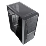 Корпус Raijintek SILENOS MS 0R20B00204 (Бюджетные, Mid-Tower)