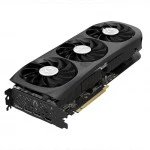 Видеокарта Zotac GAMING RTX 4070Ti AMP AIRO ZT-D40710F-10P (12 ГБ)