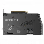 Видеокарта Zotac GAMING RTX 3060 Ti  TE OC ZT-A30620H-10P (8 ГБ)