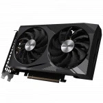 Видеокарта Gigabyte RTX 3060 WF OC GV-N3060WF2OC-12GD REV2.0 (12 ГБ)