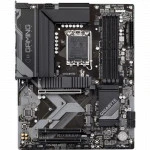 Материнская плата Gigabyte B760 GAMING X ATX, LGA 1700