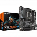 Материнская плата Gigabyte B760 GAMING X ATX, LGA 1700