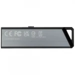 USB флешка (Flash) ADATA Elite UE800 [AELI-UE800-256G-CSG] (256 ГБ)