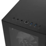 Корпус Thermaltake Divider 300 TG ARGB CA-1S2-00M1WN-01 (Игровые, Mid-Tower)