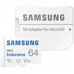 Флеш (Flash) карты Samsung PRO Endurance MB-MJ64KA (64 ГБ)