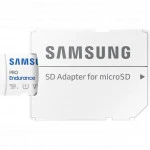 Флеш (Flash) карты Samsung PRO Endurance MB-MJ64KA (64 ГБ)