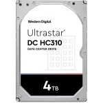 Внутренний жесткий диск Western Digital HC310 HUS726T4TALE6L4 [0b36534] 0B36534 (HDD (классические), 4 ТБ, 3.5 дюйма, SATA)
