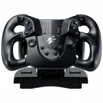 Манипулятор FlashFire 6in1 MONZA Racing Wheel WH63201V