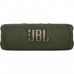 Портативная колонка JBL Flip 6 JBLFLIP6GREN (Зеленый)