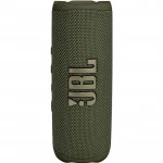 Портативная колонка JBL Flip 6 JBLFLIP6GREN (Зеленый)