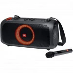 Портативная колонка JBL PartyBox On-The-Go JBLPARTYBOXOTGAS2 (Черный)