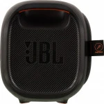 Портативная колонка JBL PartyBox On-The-Go JBLPARTYBOXOTGAS2 (Черный)
