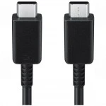 Кабель интерфейсный Samsung 1.8m EP-DX310JBRGRU USB Type C - USB Type C