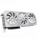 Видеокарта Gigabyte RTX 4070 AERO OC 12G GV-N4070AERO OC-12GD (12 ГБ)