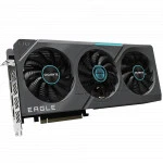 Видеокарта Gigabyte RTX4070 EAGLE OC 12G GV-N4070EAGLE OC-12GD (12 ГБ)