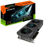 Видеокарта Gigabyte RTX4070 EAGLE OC 12G GV-N4070EAGLE OC-12GD (12 ГБ)