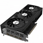 Видеокарта Gigabyte RTX 4070 WINDFORCE OC 12G GV-N4070WF3OC-12GD (12 ГБ)