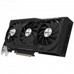 Видеокарта Gigabyte RTX 4070 WINDFORCE OC 12G GV-N4070WF3OC-12GD (12 ГБ)