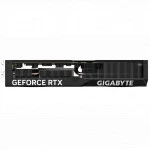 Видеокарта Gigabyte RTX 4070 WINDFORCE OC 12G GV-N4070WF3OC-12GD (12 ГБ)