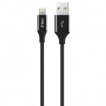 Кабель интерфейсный Ttec 2DK16S USB Type A - Lightning (8pin)