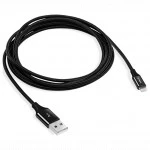 Кабель интерфейсный Ttec 2DK16S USB Type A - Lightning (8pin)