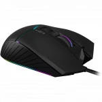 Мышь A4Tech W95 Max Black W95-Max StoneBlack (Игровые, Проводная)