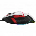 Мышь Bloody W95-Max (Naraka) Игровые, Проводная