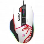 Мышь Bloody W95-Max (Naraka) Игровые, Проводная