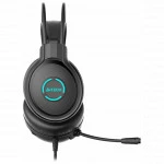 Наушники A4Tech FH300U-Black