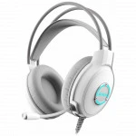 Наушники A4Tech FH300U-White