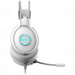 Наушники A4Tech FH300U-White