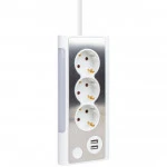 Распределитель питания Rombica NEO TRINITY PSE-006