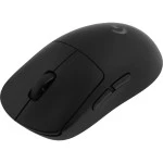 Мышь Logitech G PRO Wireless Gaming Mouse Black 910-005276 (Игровая, Беспроводная)