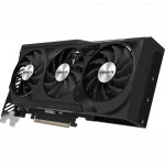 Видеокарта Gigabyte RTX 4070 Ti WINDFORCE OC 12G GV-N407TWF3OC-12GD (12 ГБ)
