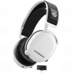 Наушники SteelSeries Arctis 7 White 61461